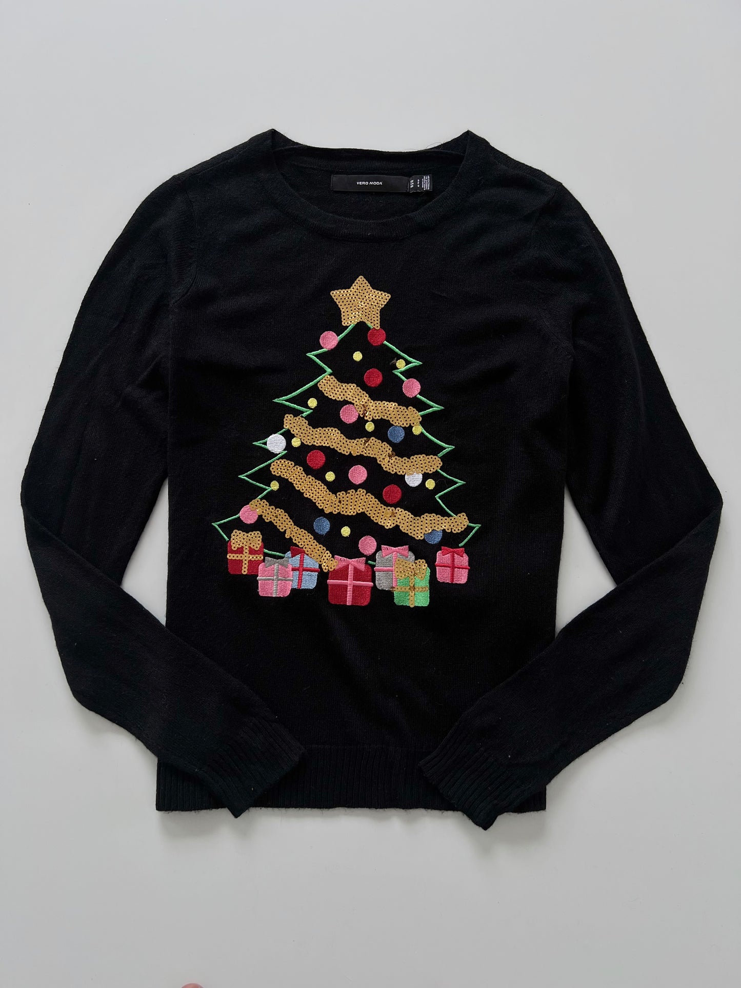 Vero Moda Christmas Sweater-Bust 36