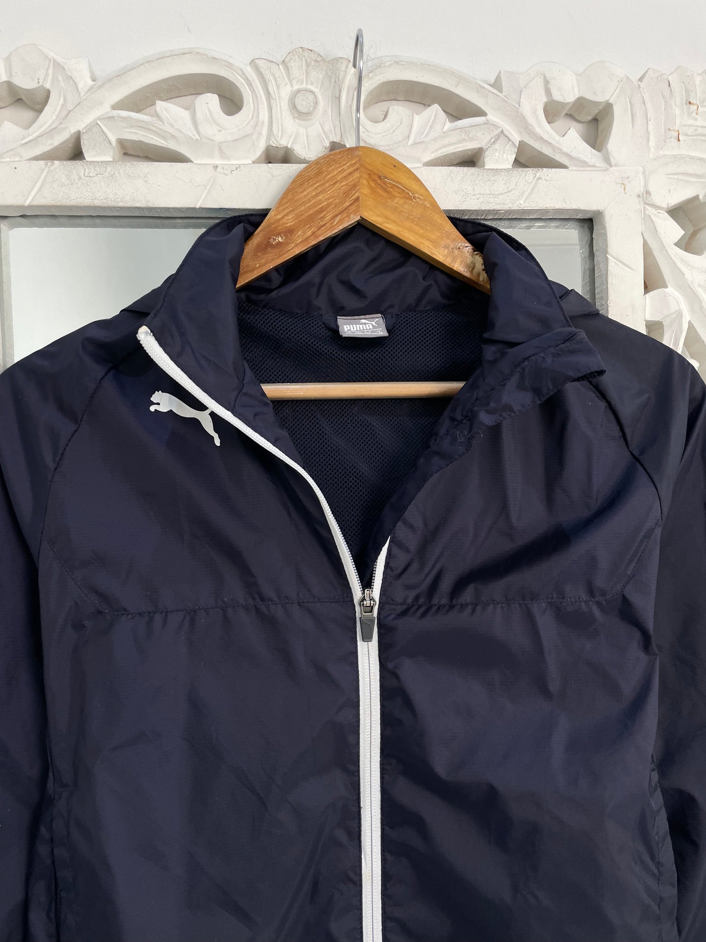 Puma Jacket-Chest 36