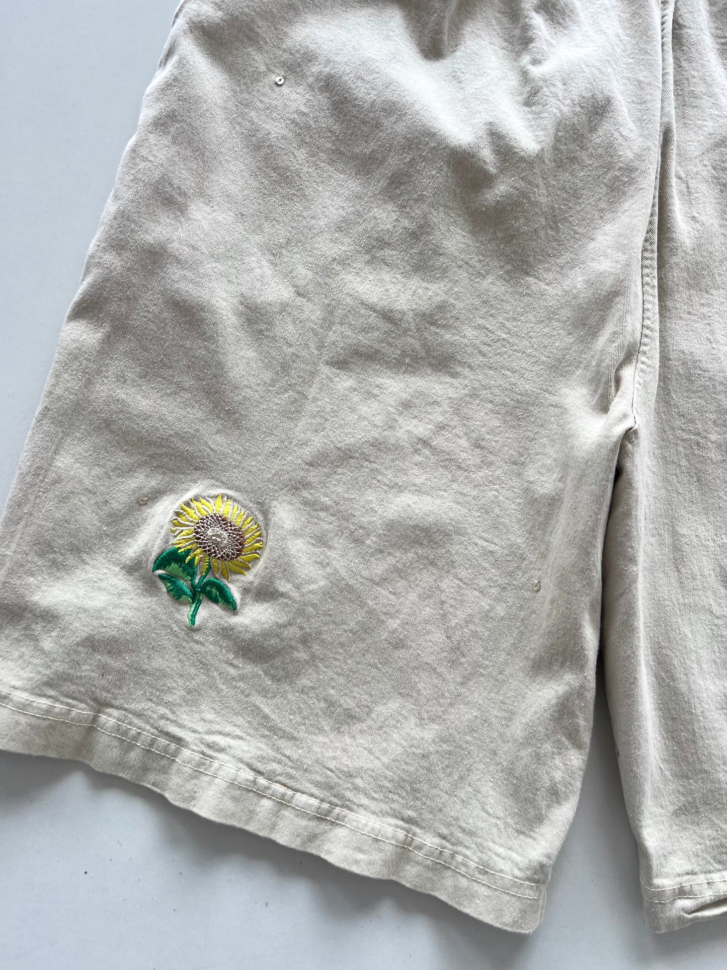 Cotton Shorts-Waist 30 to 34