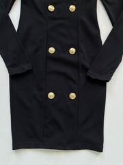 Amisu Dress-Bust 28 to 30