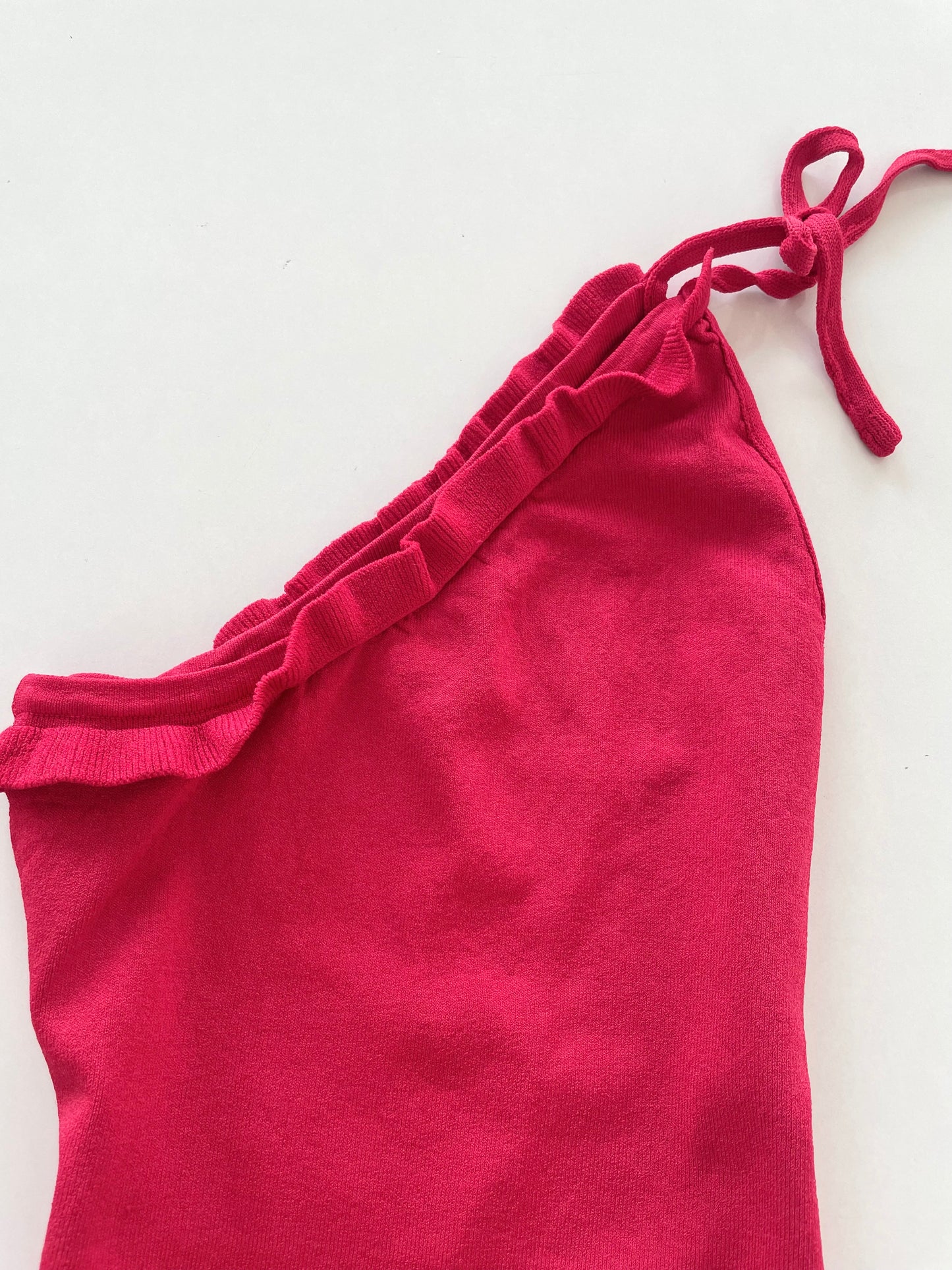 Red Top-Bust 28 to 32
