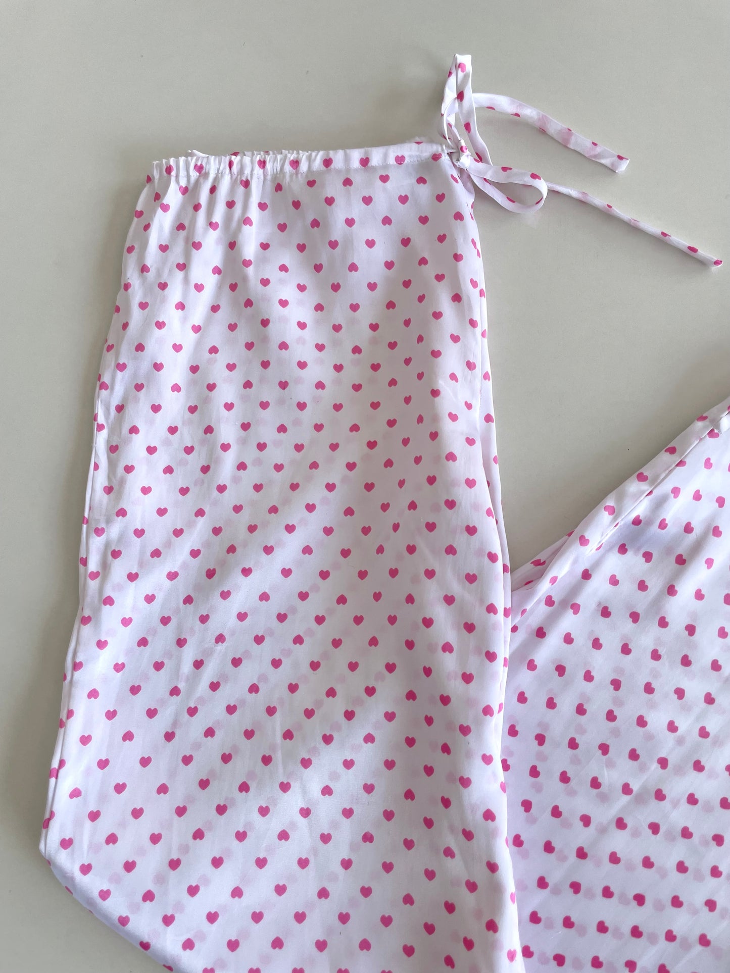 La Senza Satin Loungewear -Waist 30 to 34
