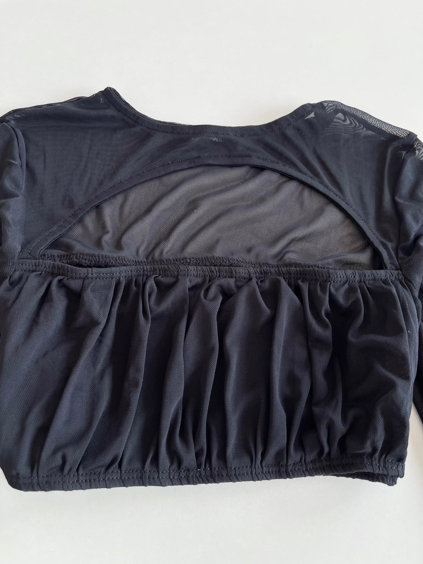 Fashion Nova Top-Bust 30 to 32