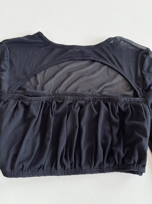 Fashion Nova Top-Bust 30 to 32