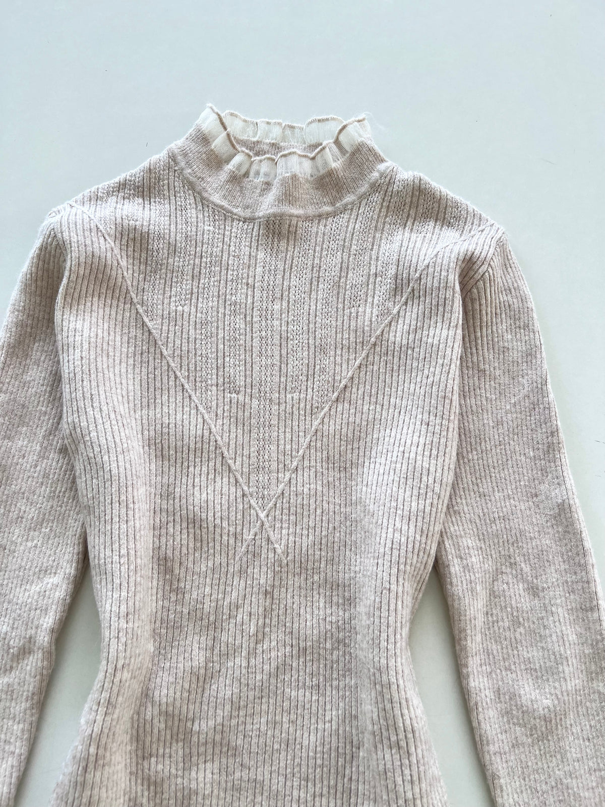 L'eccove Pre Winter Top-Bust 36 to 38