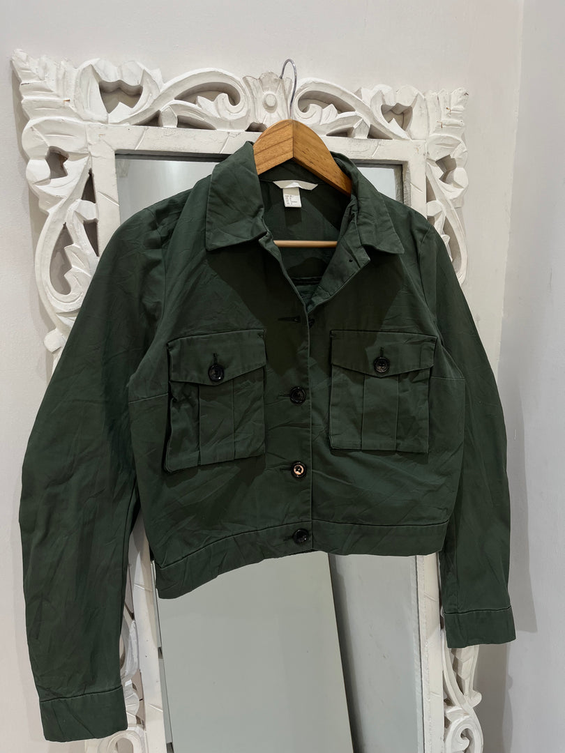 H&m Jacket-Bust 38