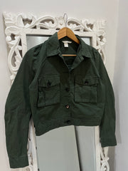 H&m Jacket-Bust 38