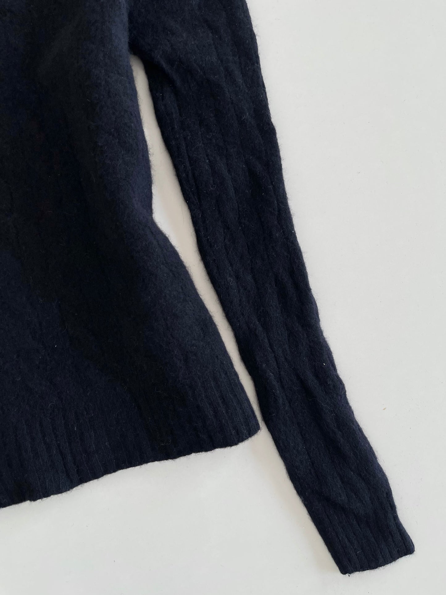 Ralph Lauren 90% Wool Vintage Sweater-Bust 32