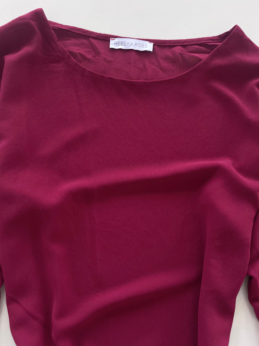 Rebeka Ross Top-Bust 42
