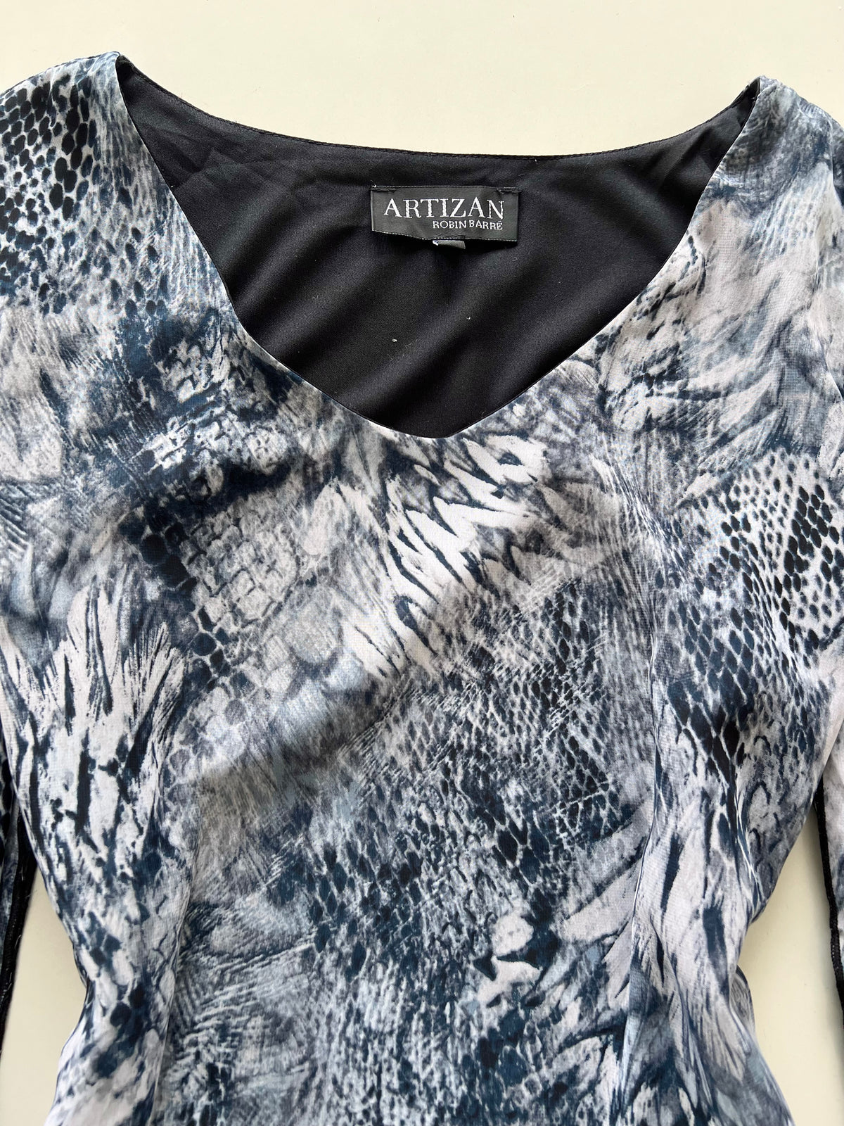 Artizan Vintage Top-Bust 46