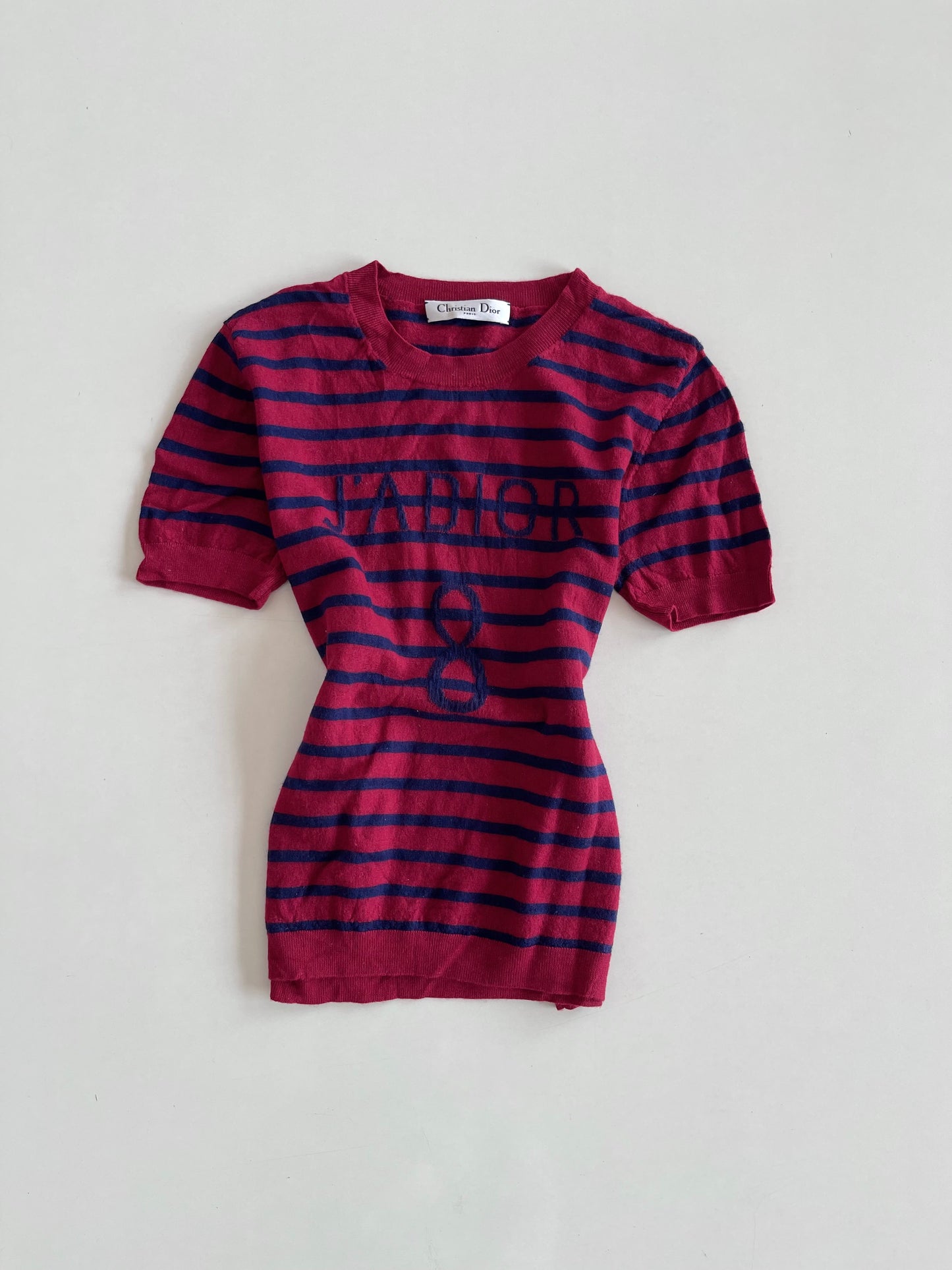 Christian Dior Vintage Top-Bust 32 to 34