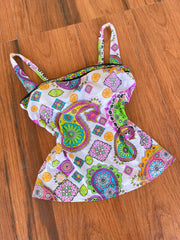 Tankini Top-Bust 34 to 36