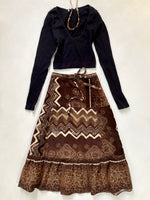 Load image into Gallery viewer, Vintage Skirt-Waist 30
