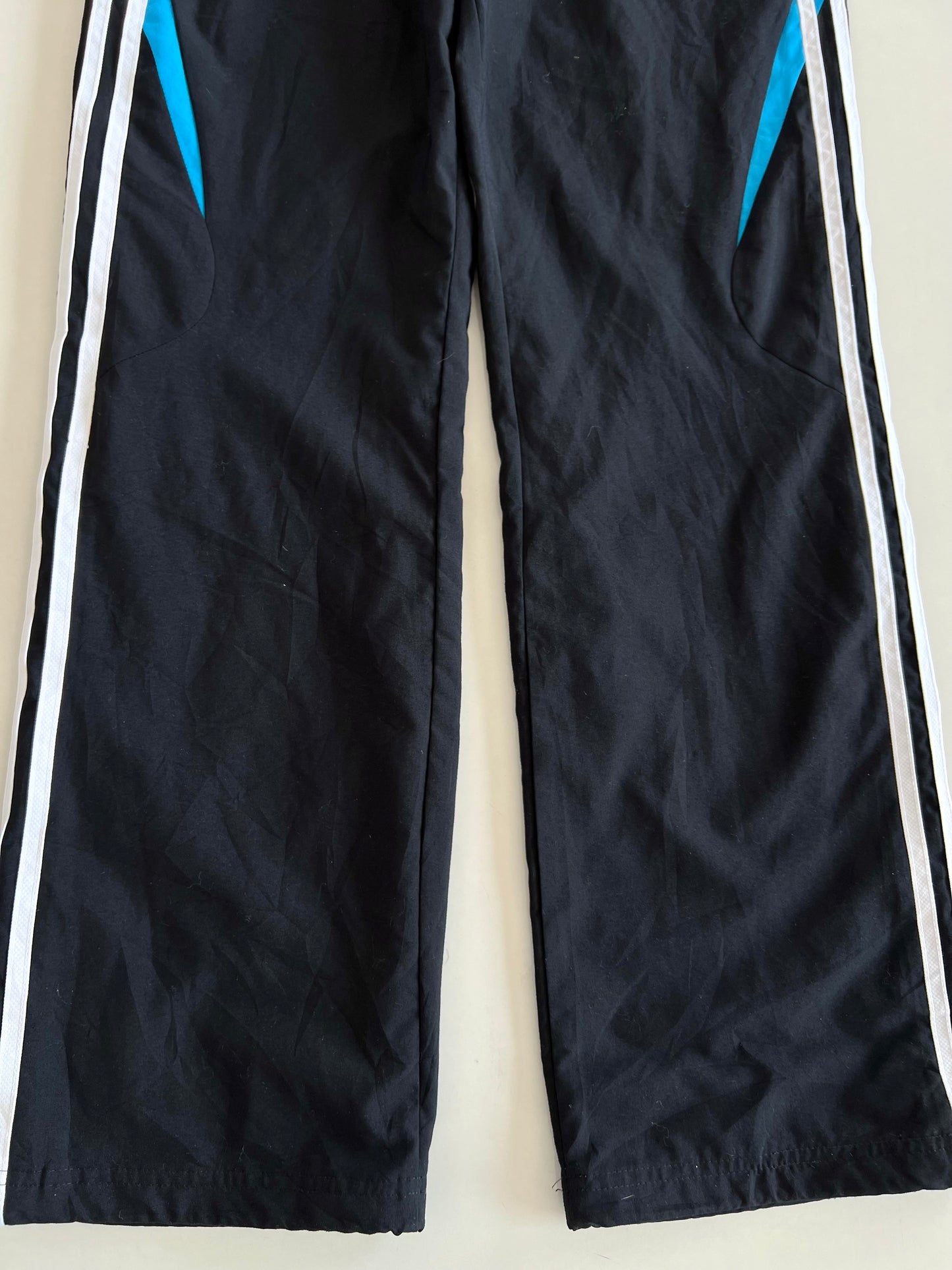 Adidas Vintage Pants-Waist 32 to 34