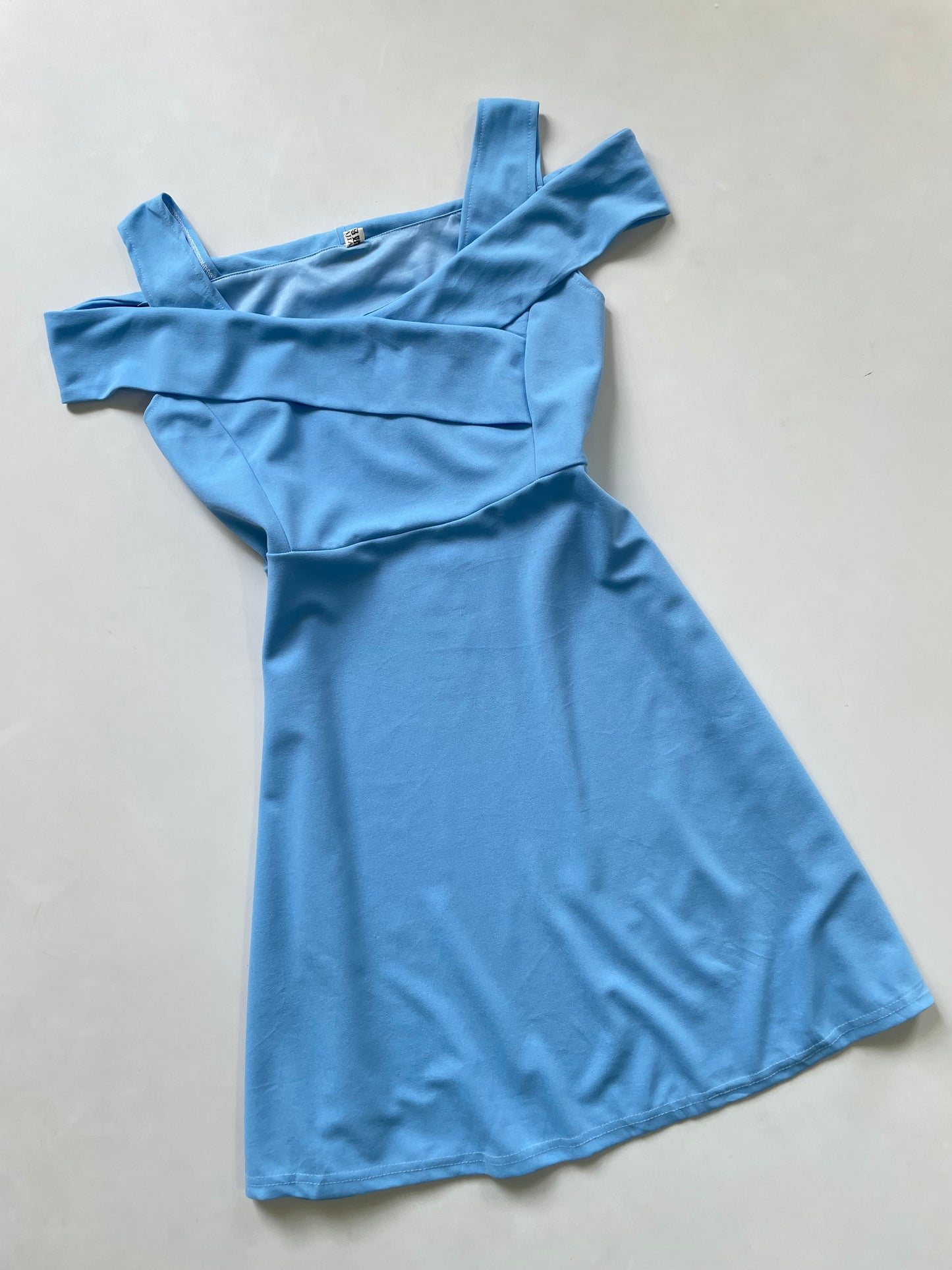 Dress-Bust 36