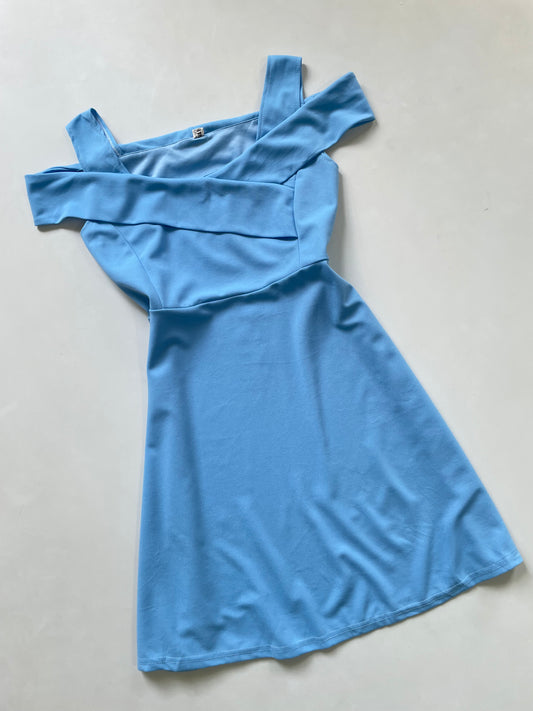 Dress-Bust 36