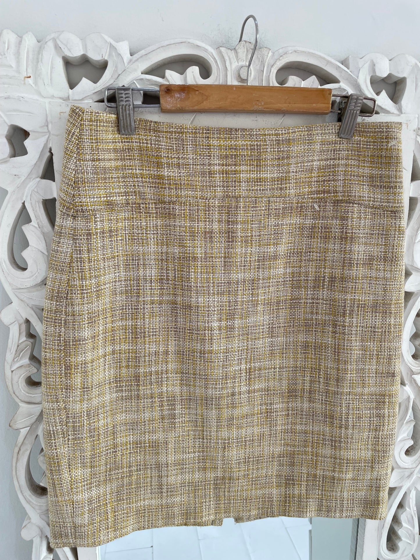 Vintage Warm Skirt-Waist 30