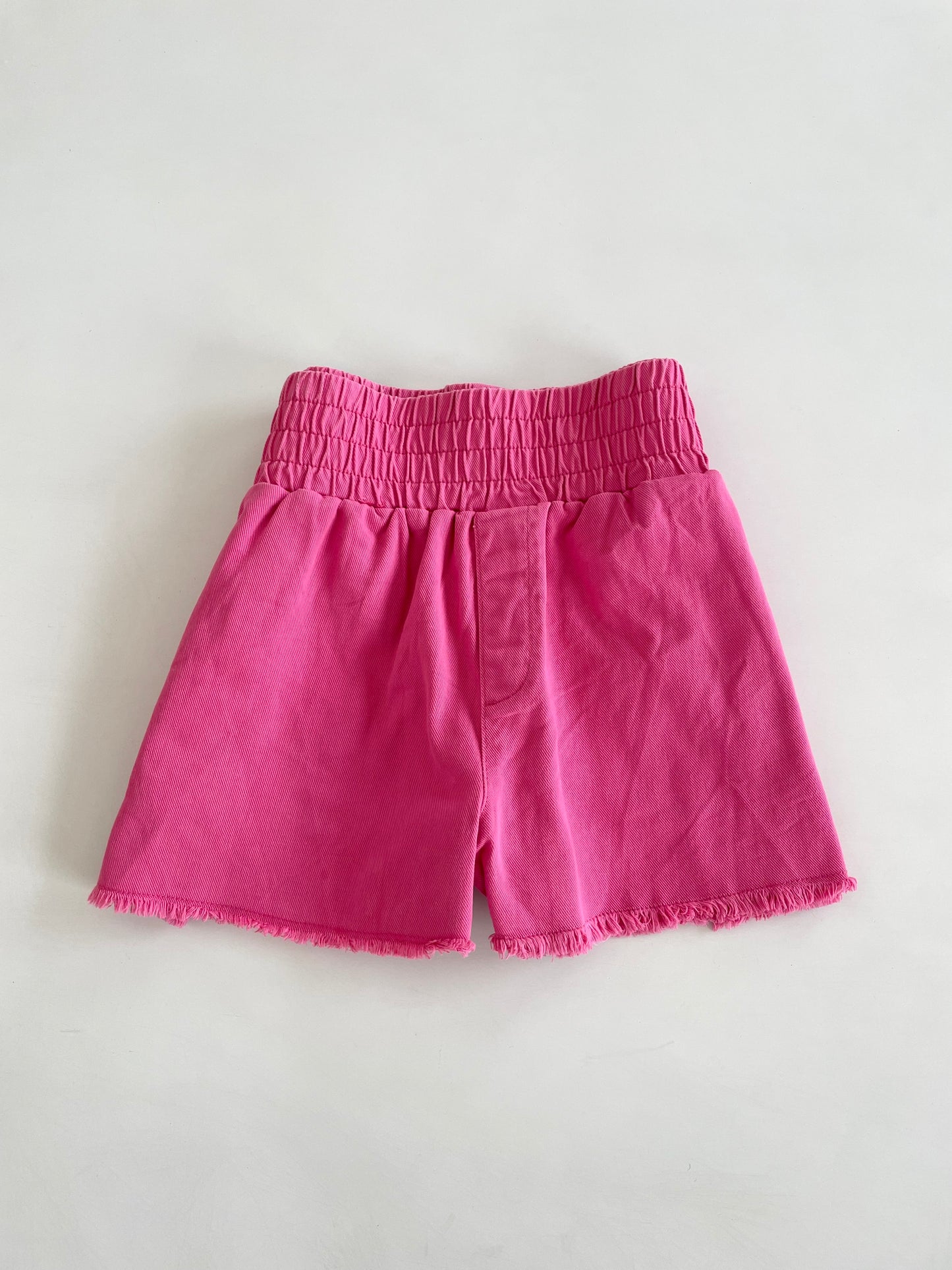 Vanilla Star Denim Shorts-Waist 30 to 32