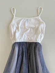 Slip Dress-Bust 32 to 34