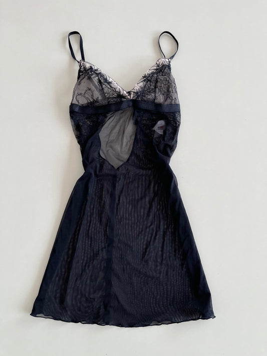 Passionata Sheer Loungewear -Bust 28 to 32