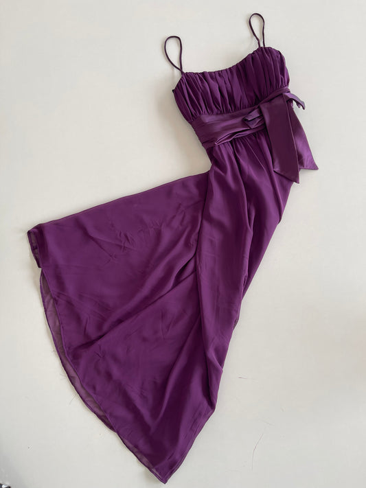 Fashion New York Vintage Dress-Bust 36
