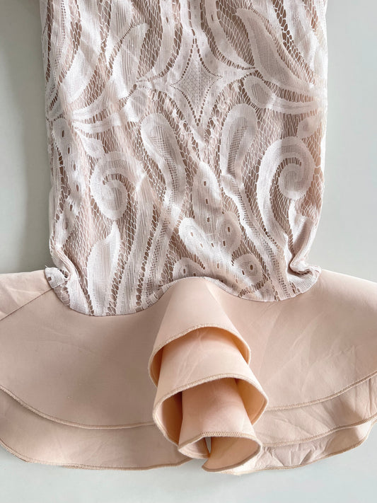 Pretty Little Thing Dress-Bust 34