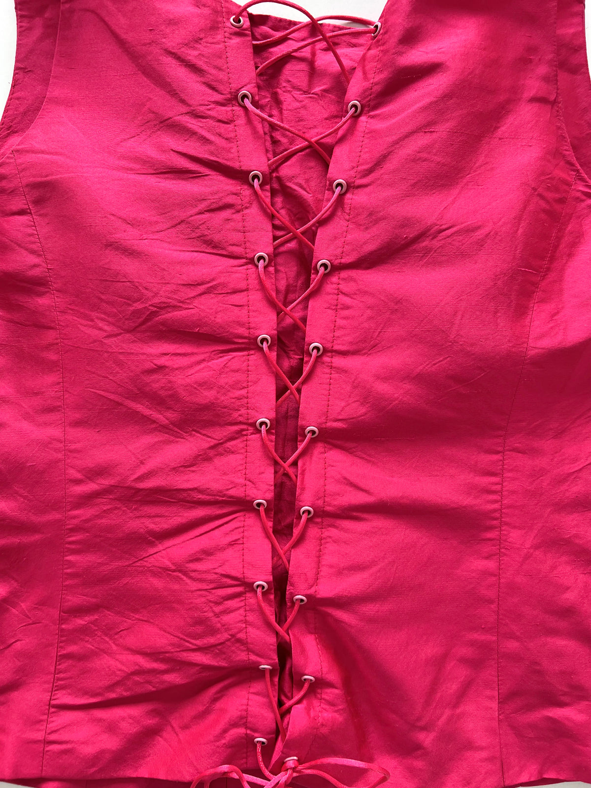 Antonelle Vintage Top-Bust 36