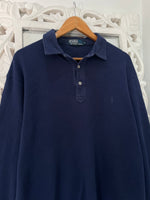 Load image into Gallery viewer, Ralph Lauren Vintage Sweater-Chest 48
