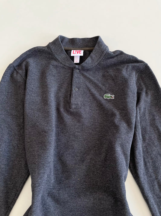 Lacoste 100% Cotton Vintage T-shirt-Bust 40