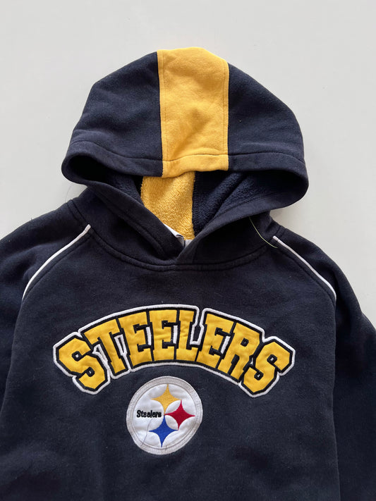Team Apparel Vintage Hoodie-Bust 36