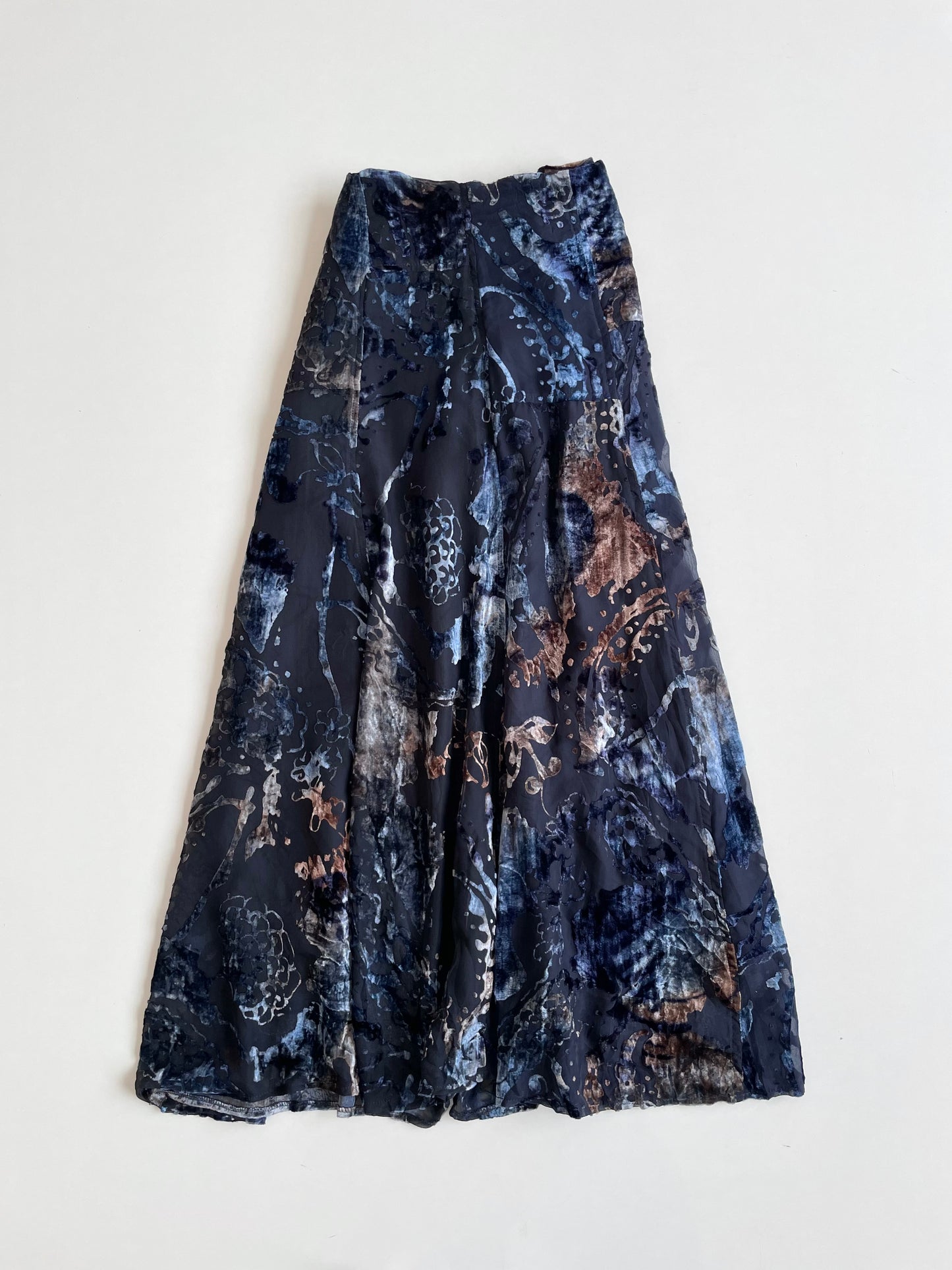 Vintage Skirt-Waist 30