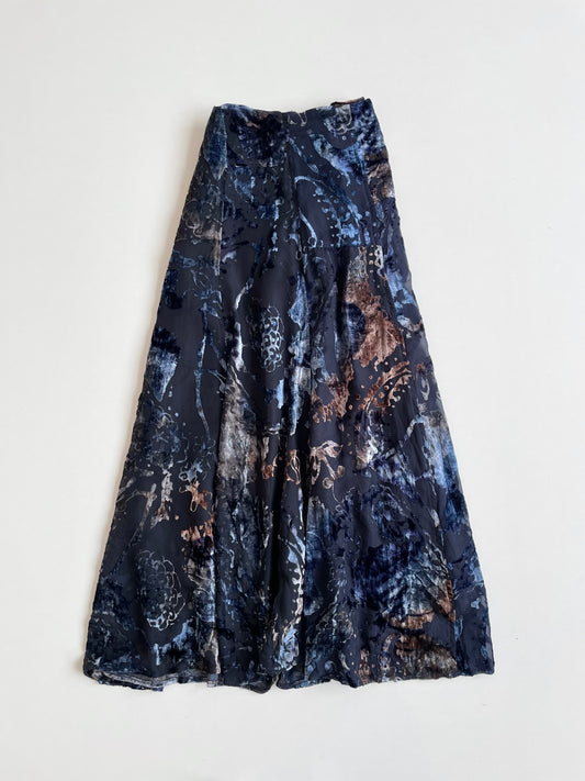 Vintage Skirt-Waist 30