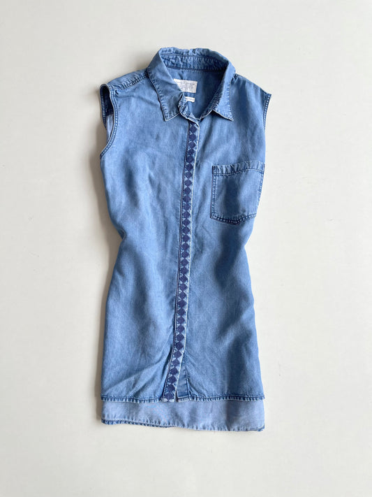 Esprit Denim Shirt-Bust 38