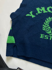 Sweater Vest-Bust 42