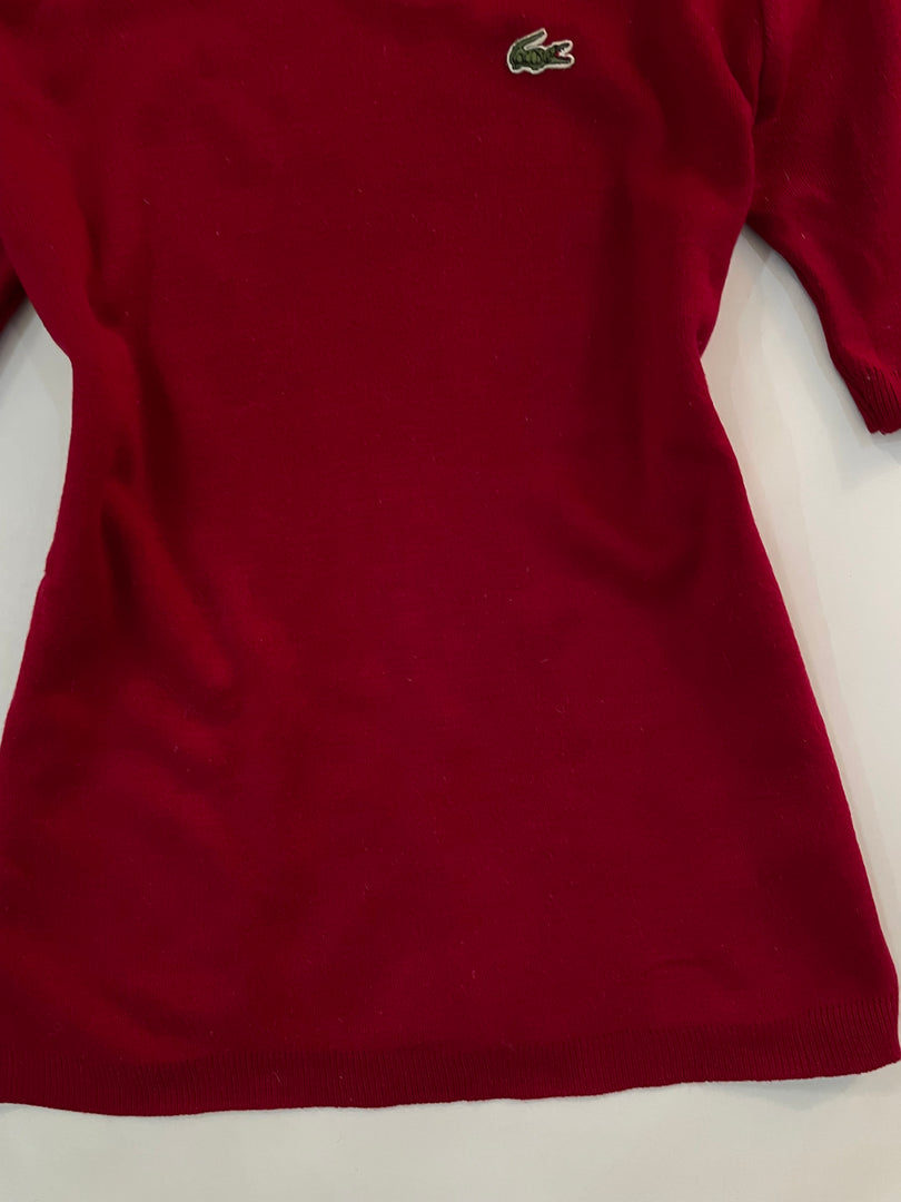 Vintage Lacoste Top-Bust 32 to 34