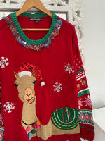 Load image into Gallery viewer, Christmas Sweater-Chest 40
