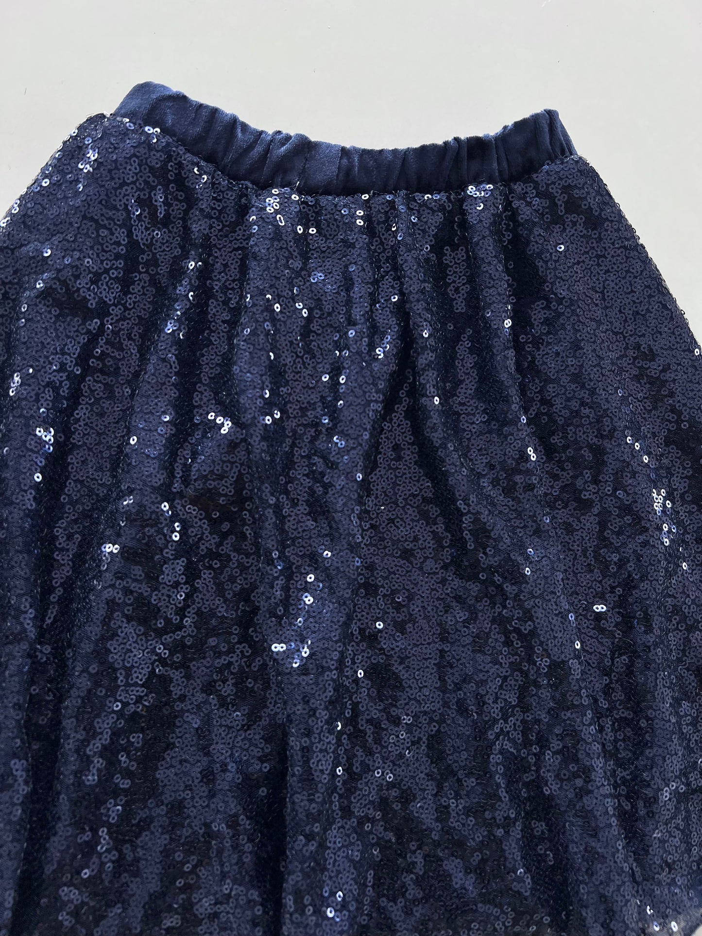 OVS Sequin Skirt-Waist 26 to 30