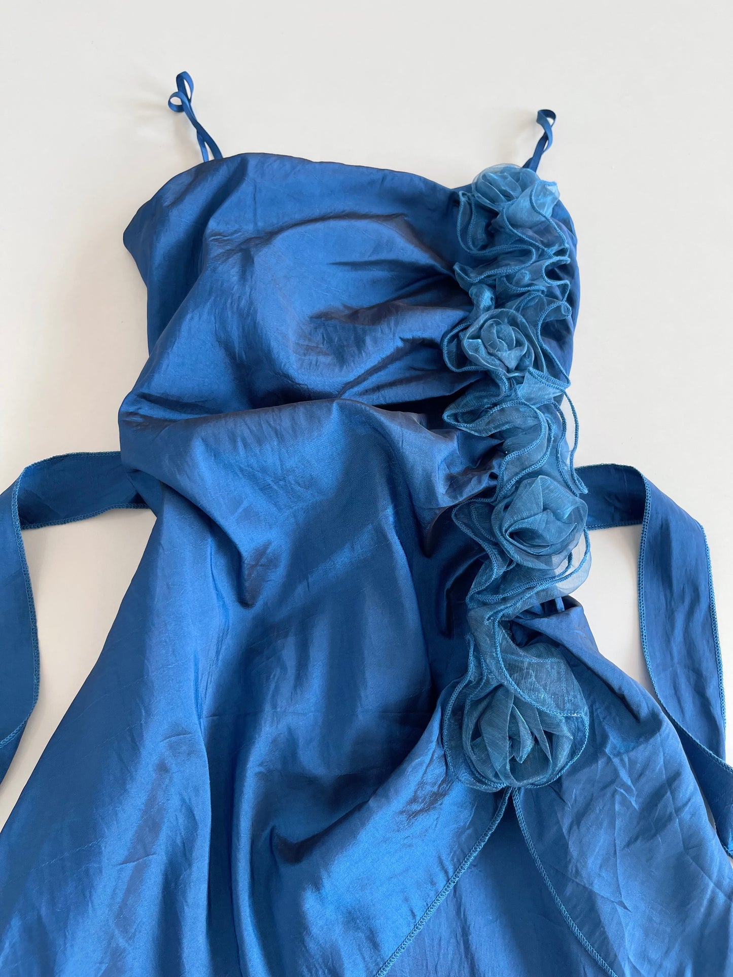 Vintage Dress-Bust 28 to 30