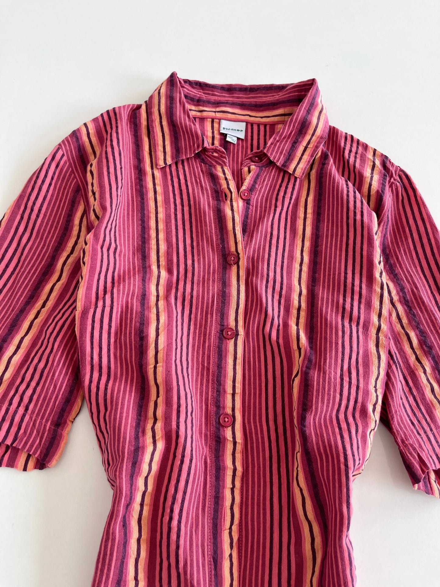 Jung Ursula Shirt-Bust 42
