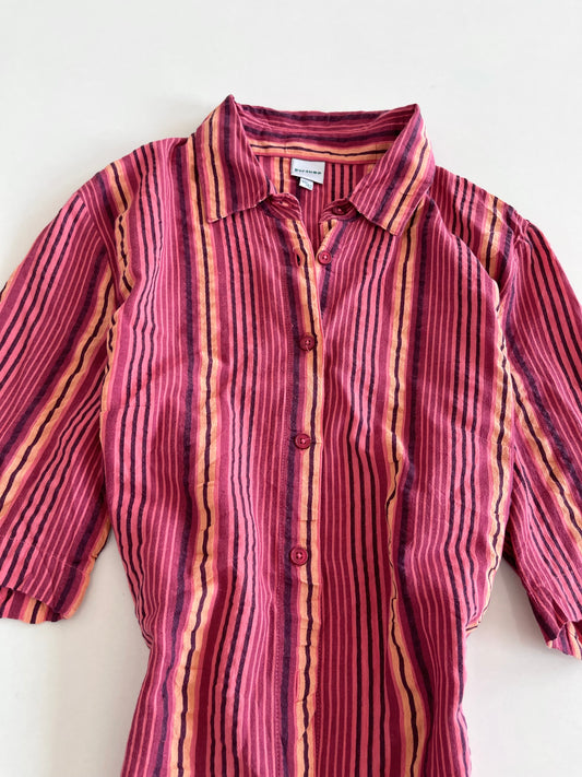 Jung Ursula Shirt-Bust 42