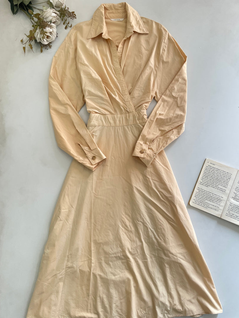 Lucky Store Dress-Bust 34 to 36