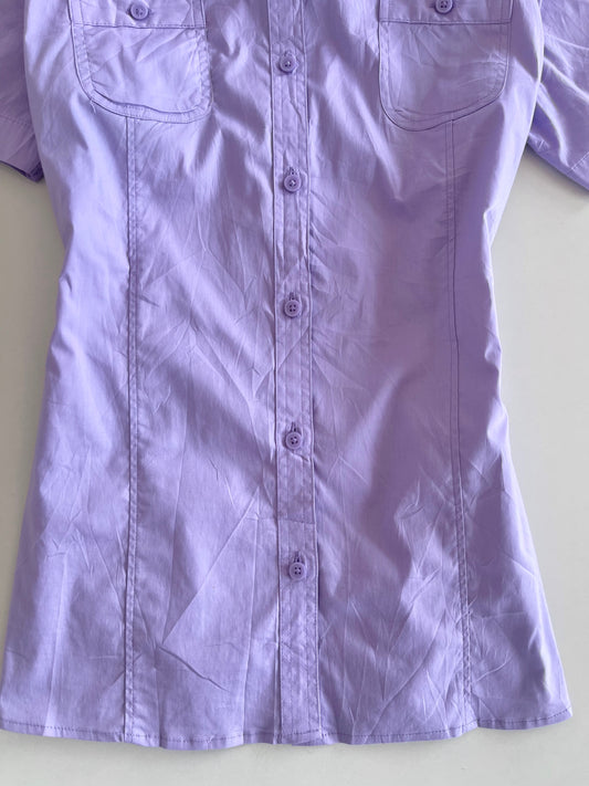 Charles Vogele Shirt-Bust 38