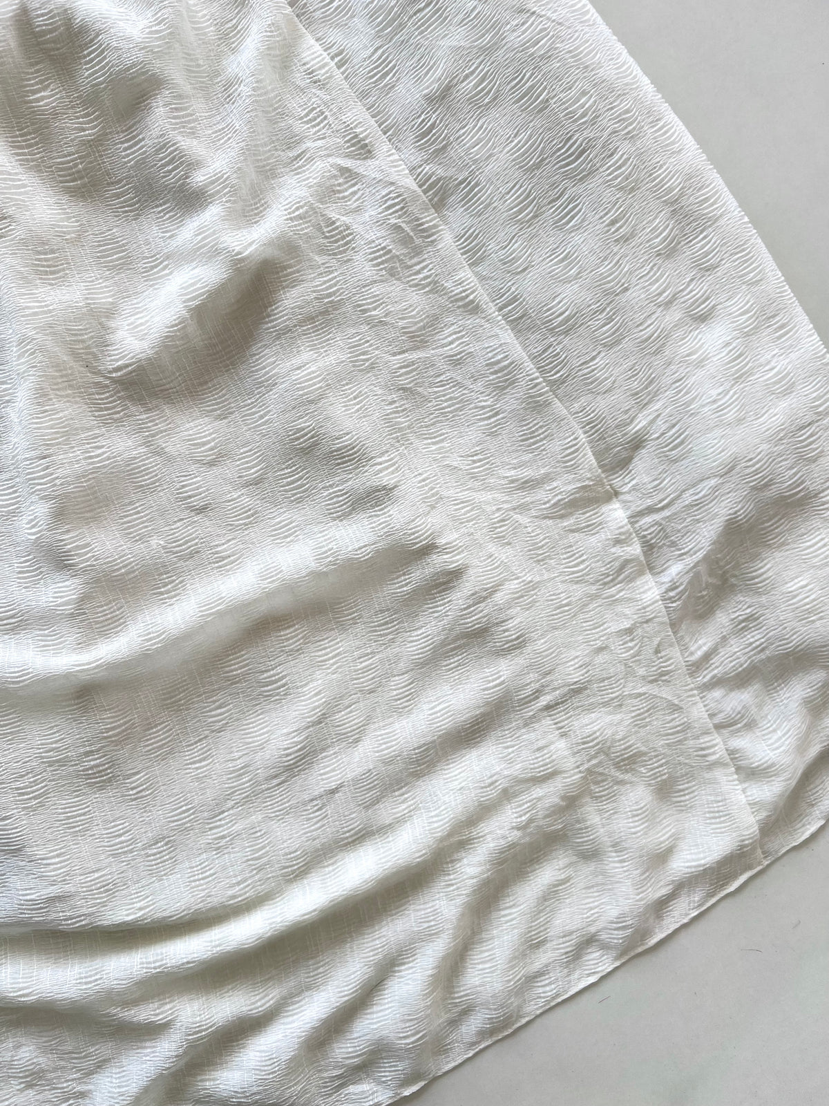 H&M Ruffle Dress-Bust 40 to 42
