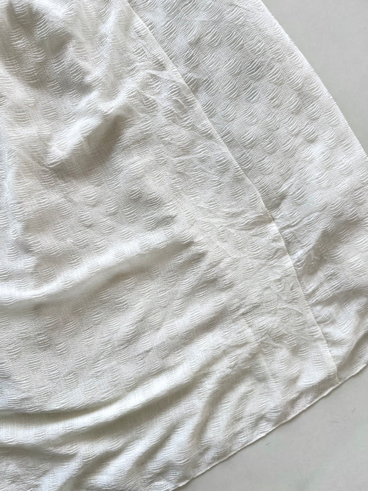 H&M Ruffle Dress-Bust 40 to 42