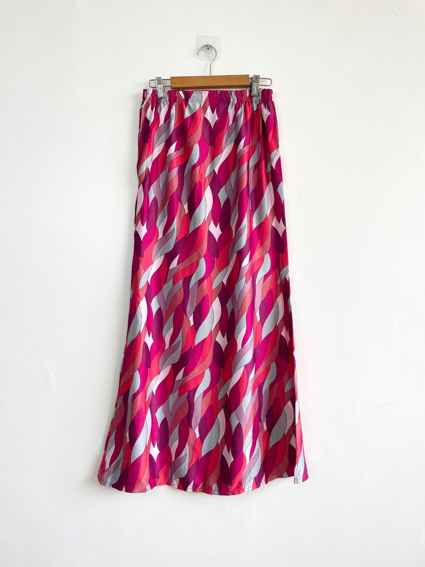 Shades Of Pink Skirt-Waist 24 to 28