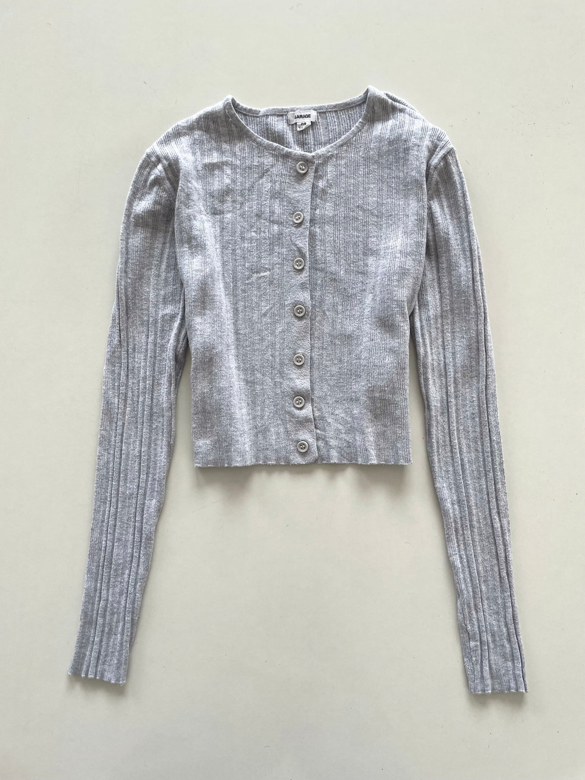 Garage Pre Winter Top-Bust 32 to 34