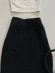 Winter skirt-Waist 26 to 30