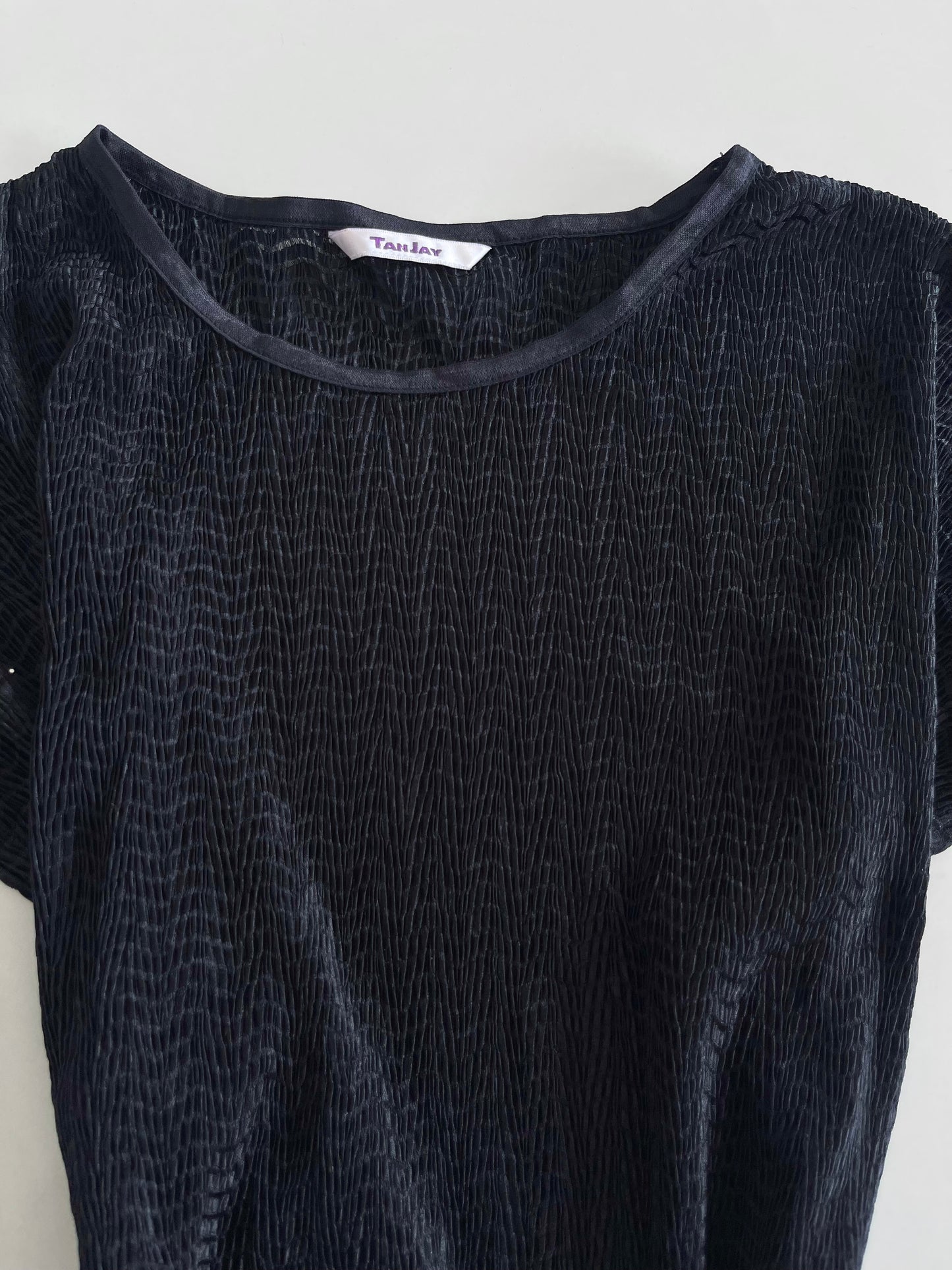Tanjay Vintage Top-Bust 50 to 52