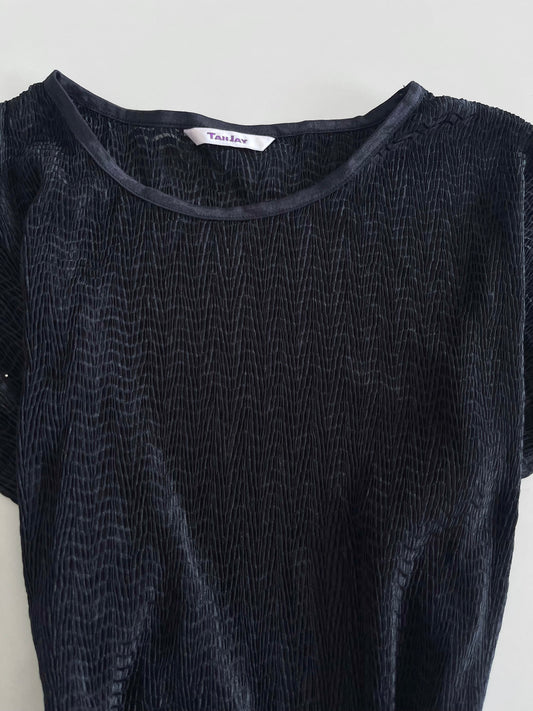 Tanjay Vintage Top-Bust 50 to 52