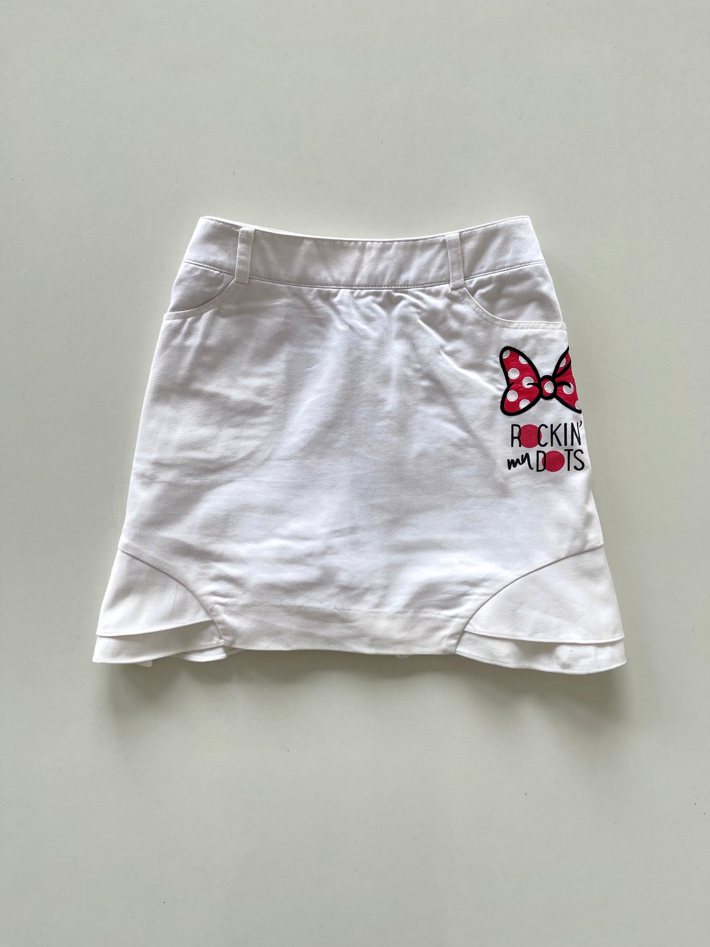 Disney Skirt-Waist 30